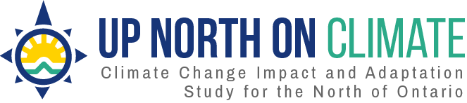Adaptation Planning - Up North on Climate