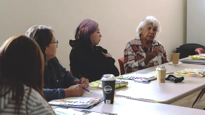Spring Monitoring Session Training – May 22, 2025