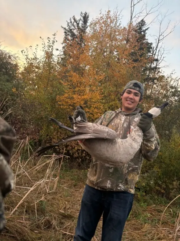 TTR Duck & Goose Camp – Fall 2025